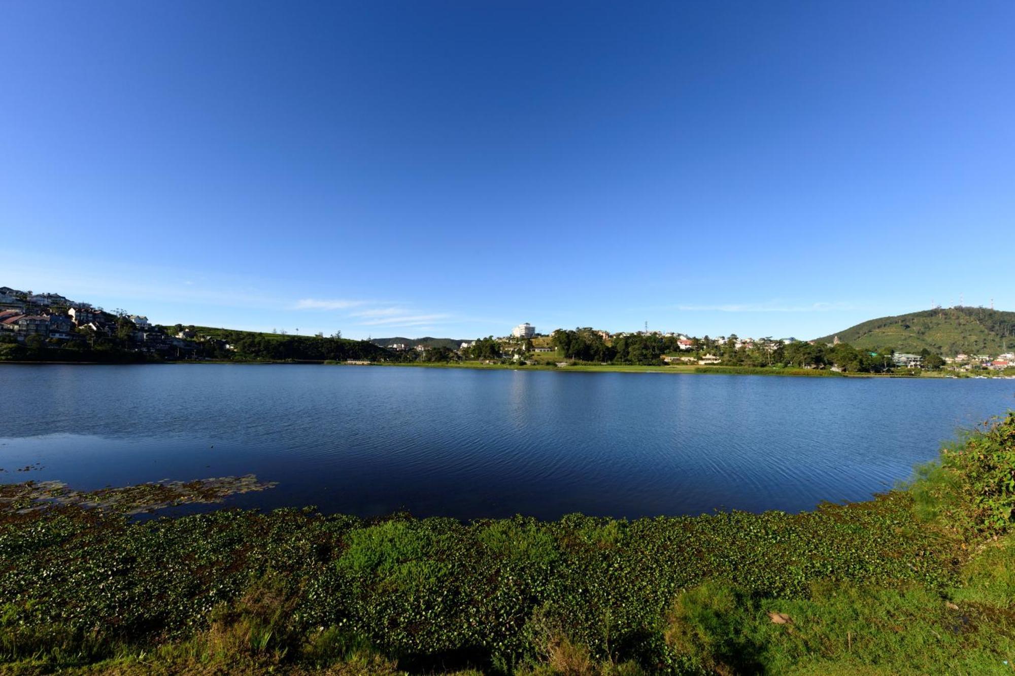 Palazzo Lake Gregory ヌワラ・エリヤ エクステリア 写真